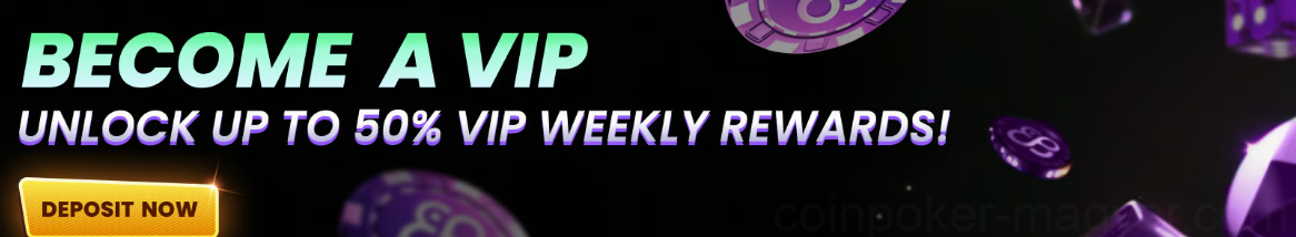 Coinpoker Casino